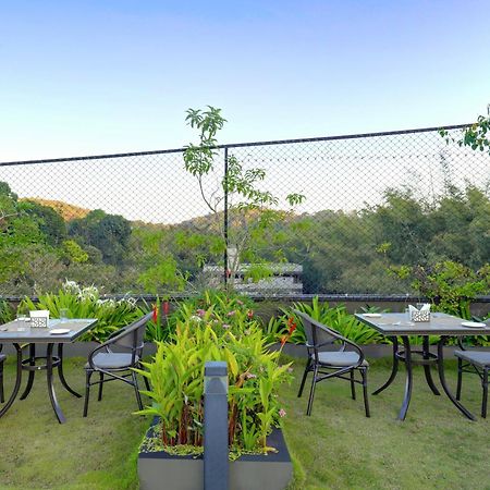 Keys Prima By Lemon Tree Hotels, Thekkady Exterior photo