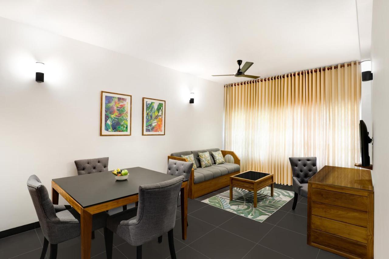 Keys Prima By Lemon Tree Hotels, Thekkady Exterior photo